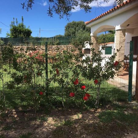 Azienda Multifunzionale S'Ozastro 마리넬라 외부 사진