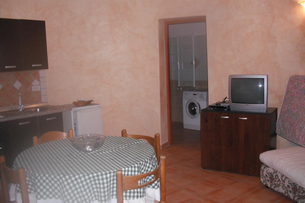 Azienda Multifunzionale S'Ozastro 마리넬라 객실 사진