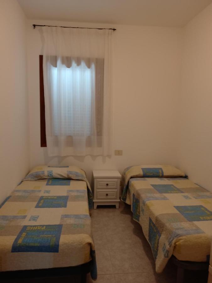 Azienda Multifunzionale S'Ozastro 마리넬라 외부 사진