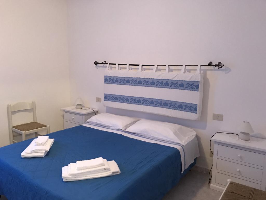 Azienda Multifunzionale S'Ozastro 마리넬라 외부 사진