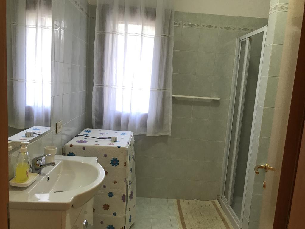 Azienda Multifunzionale S'Ozastro 마리넬라 외부 사진