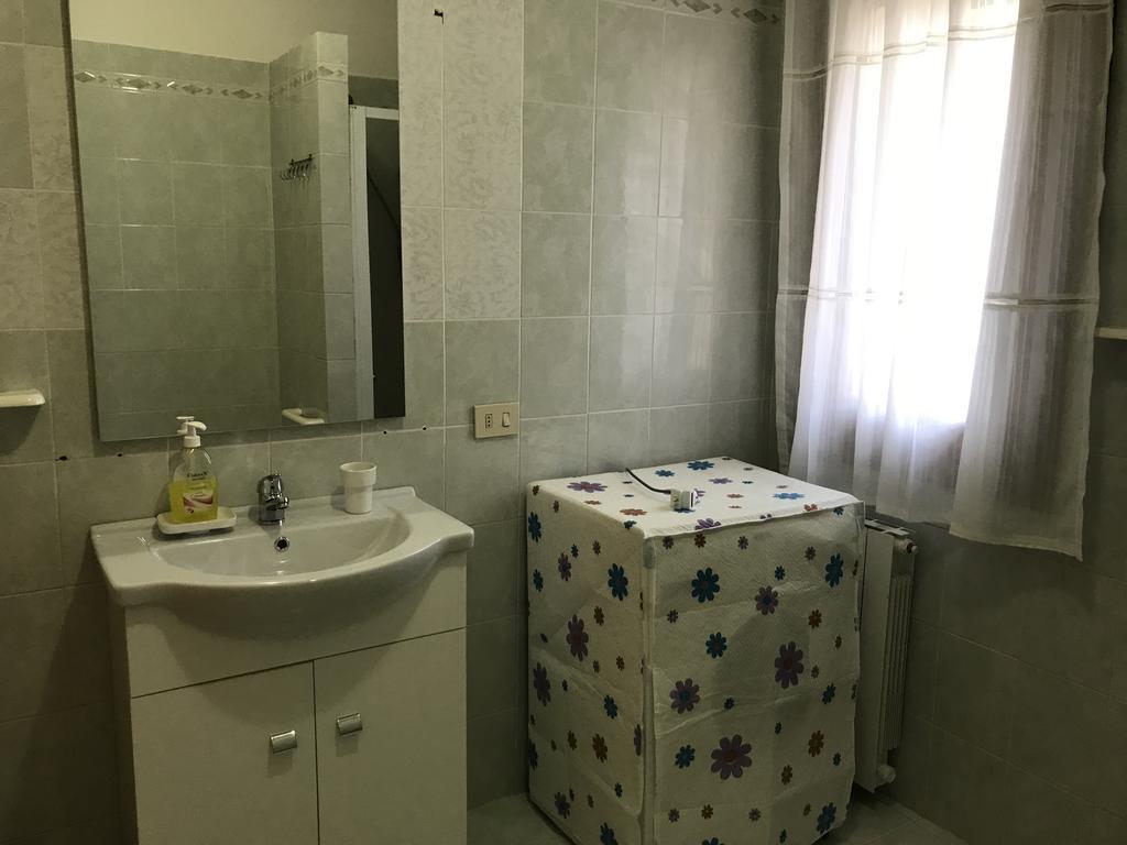 Azienda Multifunzionale S'Ozastro 마리넬라 외부 사진