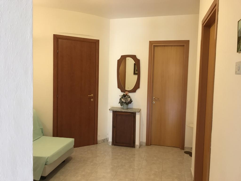 Azienda Multifunzionale S'Ozastro 마리넬라 외부 사진
