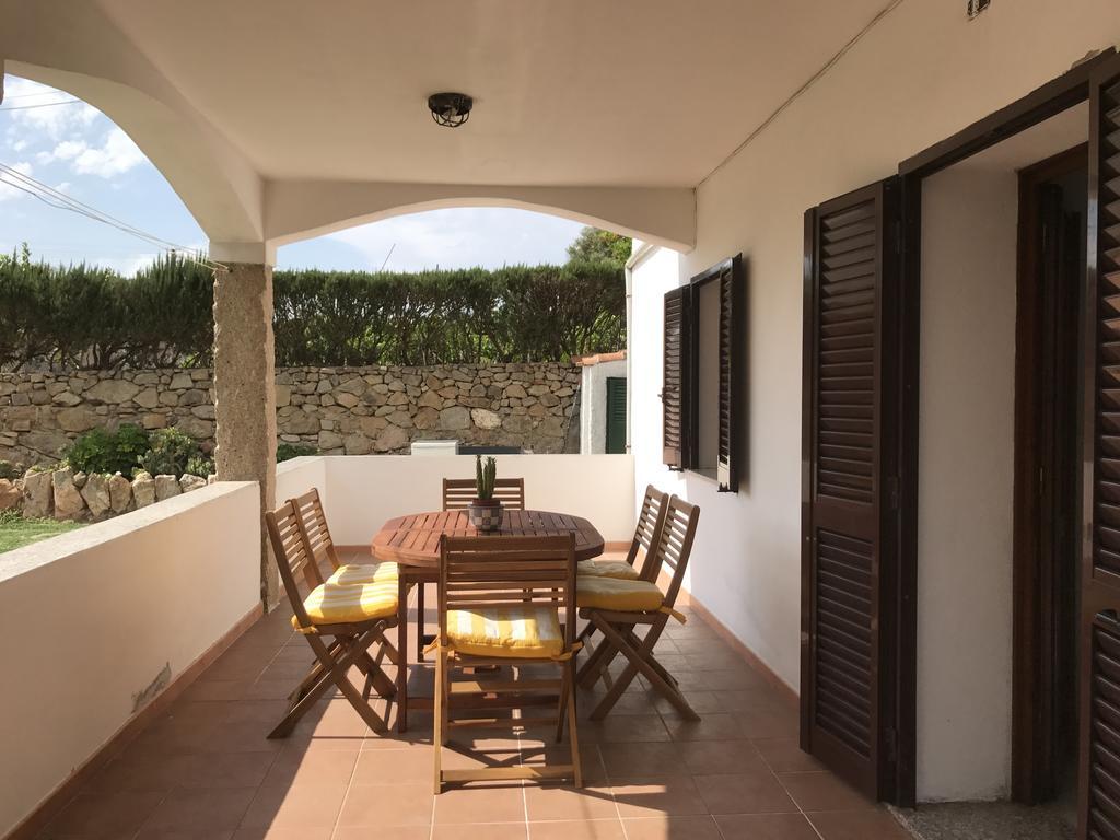 Azienda Multifunzionale S'Ozastro 마리넬라 외부 사진