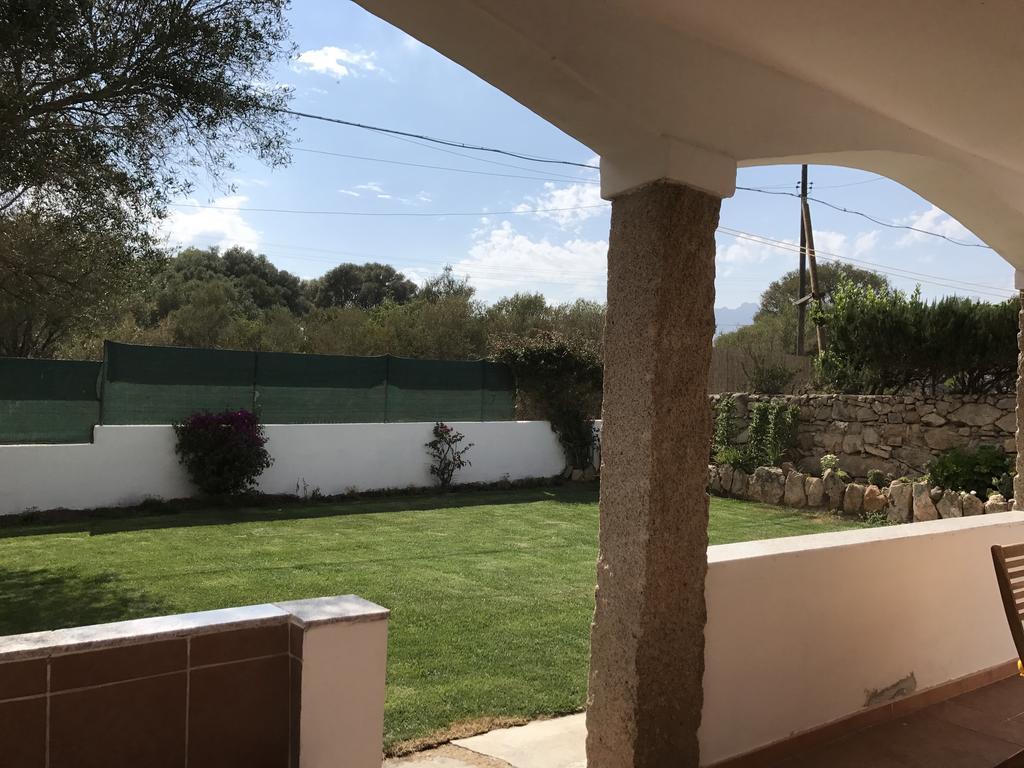 Azienda Multifunzionale S'Ozastro 마리넬라 외부 사진