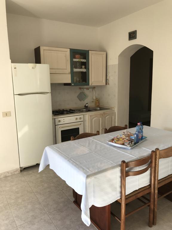 Azienda Multifunzionale S'Ozastro 마리넬라 외부 사진