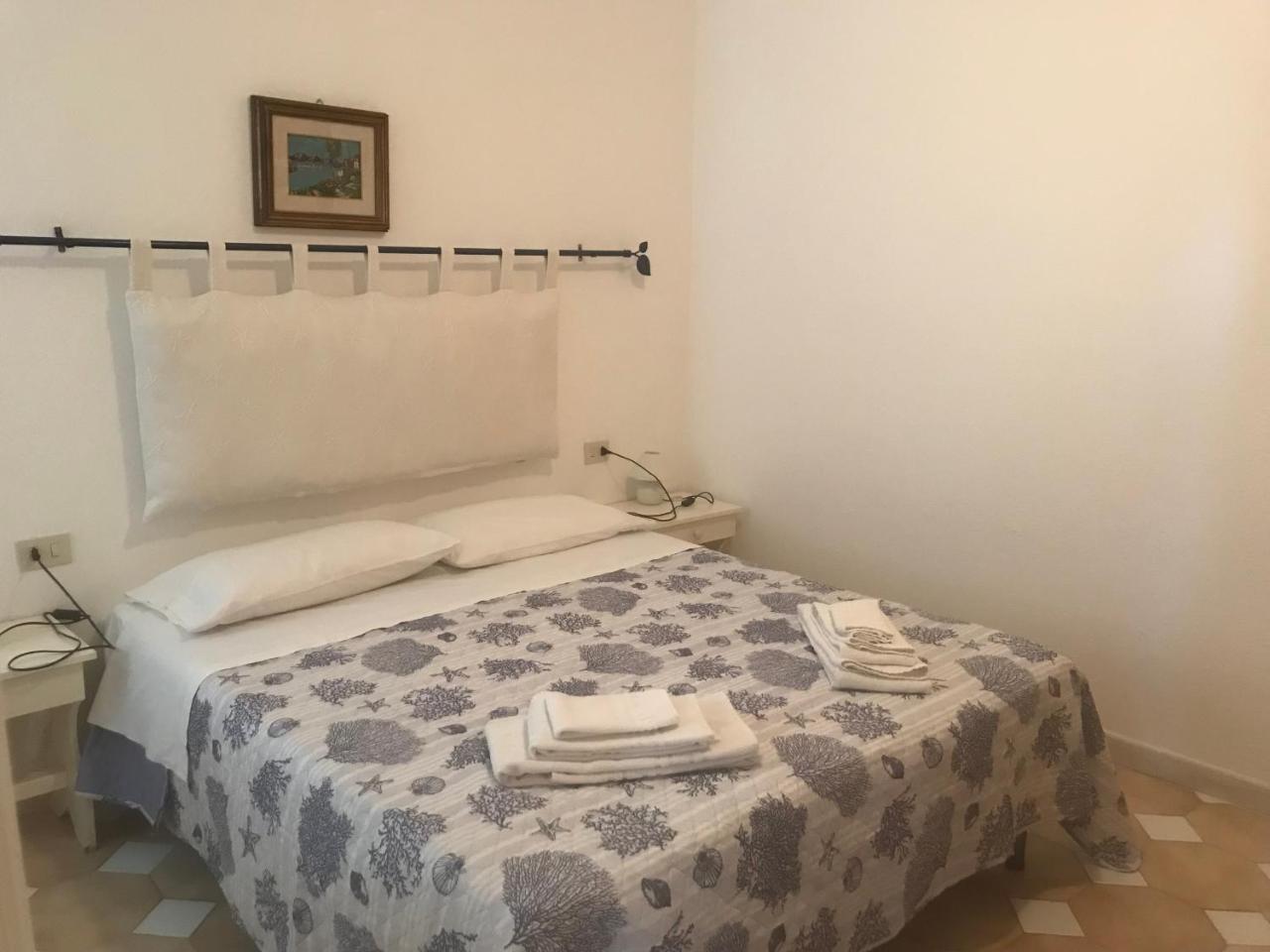 Azienda Multifunzionale S'Ozastro 마리넬라 외부 사진